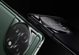 OnePlus revela mais detalhes do seu OnePlus 11 (vídeo)