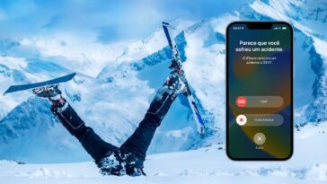 La détection de crash de l'iPhone 14 continue de déclencher de faux appels d'urgence