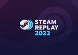 Jetez un coup d'œil sur votre année 2022 sur Steam