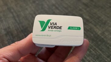 Via Verde : La demande de changement d'identifiants provoque la révolte