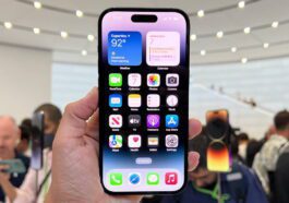 Apple iOS fonte iPhone exploit