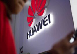 Huawei progresse dans l'optimisation de la lithographie EUV.  Le géant chinois revient-il en force ?