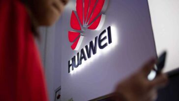 Huawei progresse dans l'optimisation de la lithographie EUV.  Le géant chinois revient-il en force ?