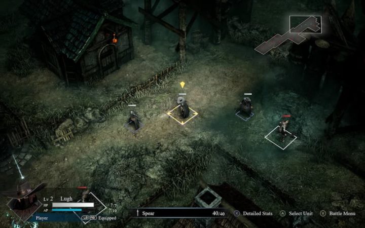 1672341604 928 Redemption Reapers nouveau RPG Tactical Fantasy en route