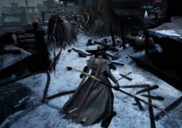 Redemption Reapers, nouveau RPG Tactical Fantasy en route