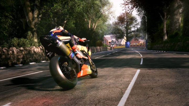 L'adrénaline revient avec TT Isle Of Man: Ride on the Edge 3 3 1672428004 101 Ladrenaline revient avec TT Isle Of Man Ride on the