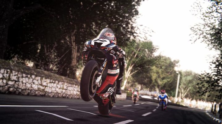 L'adrénaline revient avec TT Isle Of Man: Ride on the Edge 3 4 1672428004 923 Ladrenaline revient avec TT Isle Of Man Ride on the