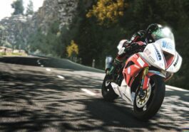 L'adrénaline revient avec TT Isle Of Man: Ride on the Edge 3