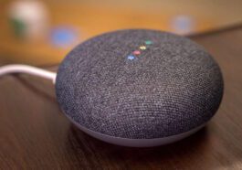 Google altifalantes inteligentes segurança conversas