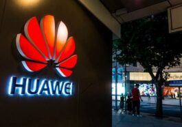 Huawei