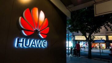 Huawei