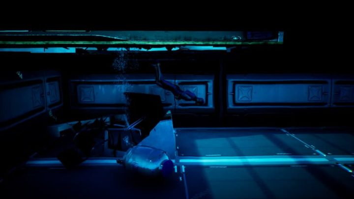 Escape: Left To Die, évasion d'une prison sous-marine 4 1672514404 905 Escape Left To Die evasion dune prison sous marine