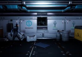 Escape: Left To Die, évasion d'une prison sous-marine