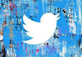 Twitter tweets privados mensagens partilha
