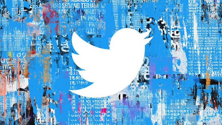 Twitter tweets privados mensagens partilha