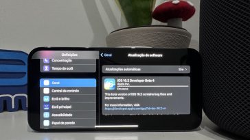 Apple a publié iOS 16.2 beta 4 aux développeurs avec de petits nouveaux détails