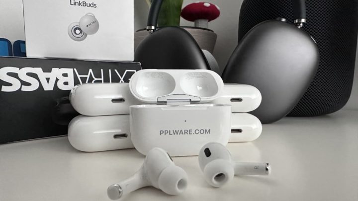 Apple pourrait lancer «AirPods Lite» pour concurrencer les écouteurs moins chers 3 Écouteurs Apple AirPods