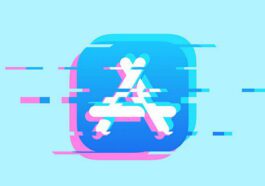 Apple app store lojas apps instalar