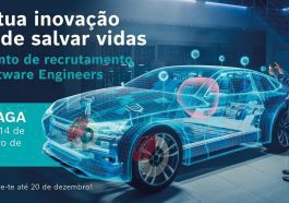 Bosch choisit Braga pour développer un logiciel pour les airbags et les freins