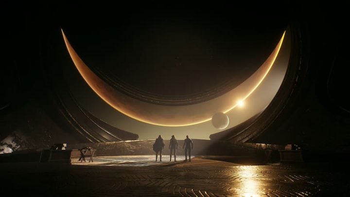 Dune: Awakening présenté aux Game Awards 2 Dune Awakening presente aux Game Awards