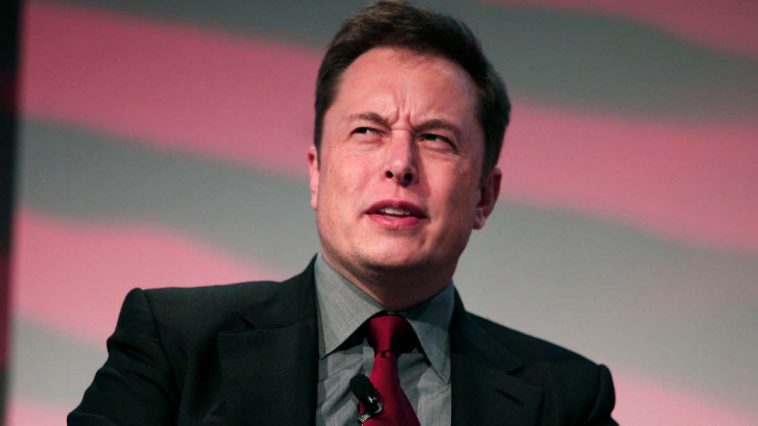 Elon Musk veut acheter et gérer Wikipédia ? Le créateur prévient qu'il n'est "pas à vendre" 1 Elon Musk Wikipedia Twitter comprar