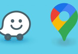 Google Waze Maps equipas unir