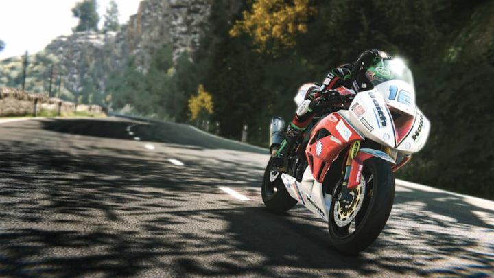 L'adrénaline revient avec TT Isle Of Man: Ride on the Edge 3 2 Ladrenaline revient avec TT Isle Of Man Ride on the