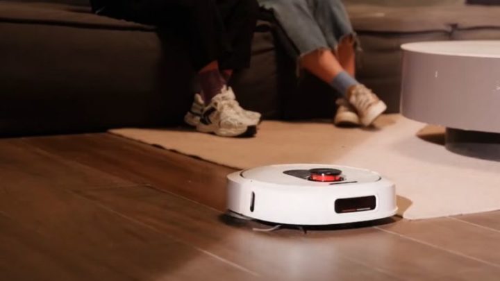 Laissez votre sol briller avec ces gadgets et sans trop d'effort 2 Faites briller votre sol avec ces gadgets