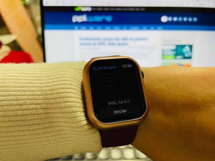 Le capteur doxygene Apple Watch accuse de prejuges
