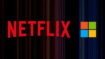 Microsoft pourrait acheter Netflix dès 2023
