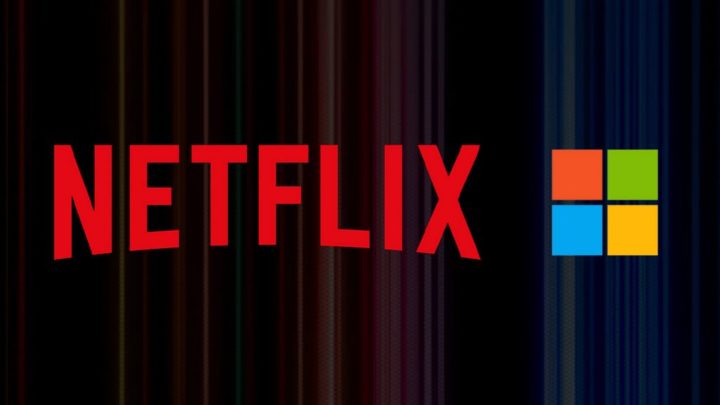 Microsoft pourrait acheter Netflix dès 2023 2 Microsoft pourrait acheter Netflix des 2023