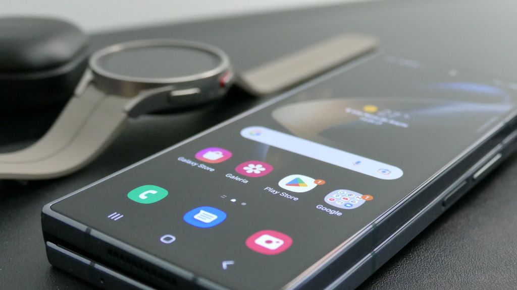 Os melhores smartphones de 2022