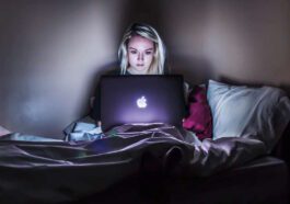 La génération X et la génération Y veulent revenir à l'époque où il n'y avait pas d'Internet