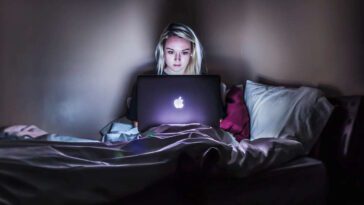 La génération X et la génération Y veulent revenir à l'époque où il n'y avait pas d'Internet