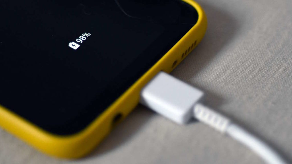 Chargeurs iPhone Apple Android Power