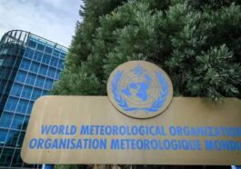 World Meteorological Organization (WMO)
