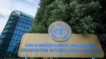World Meteorological Organization (WMO)
