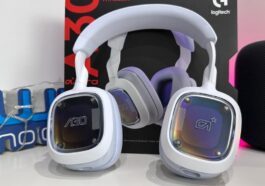 Test de l'Astro A30 : casque pour tirer le meilleur parti de vos jeux