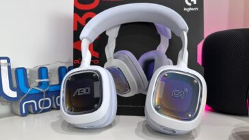 Test de l'Astro A30 : casque pour tirer le meilleur parti de vos jeux