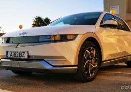 Hyundai Noruega carros elétricos motores combustão