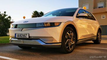 Hyundai Noruega carros elétricos motores combustão