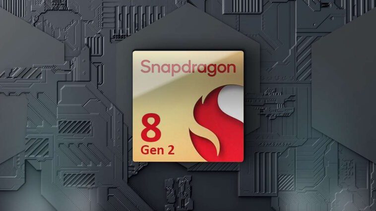 Fin de la domination d'Apple ? Le nouveau Snapdragon 8 Gen 2 pourrait vaincre l'Apple A17 Bionic 1 Snapdragon 8 Gen 2 Apple A17 A16 SoC