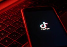 TikTok está disposta a deixar ByteDance para evitar os bloqueios dos EUA
