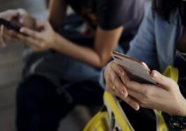Les universités américaines restreignent l'utilisation de TikTok et révoltent les étudiants