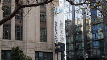 Twitter poursuivi pour ne pas avoir payé le loyer de ses bureaux californiens