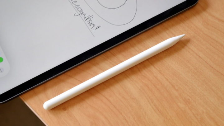 Apple brevète un stylo capable de reproduire les couleurs du monde réel 4 1672751104 340 Apple brevete un stylo capable de reproduire les couleurs du