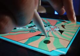 Apple brevète un stylo capable de reproduire les couleurs du monde réel 118 Apple Pencil
