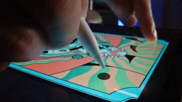 Apple Pencil