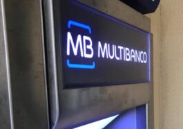 Réseau MULTIBANCO : En 2022, un record historique a été enregistré 109 Rede MULTIBANCO: Em 2022 foi registado um máximo histórico na