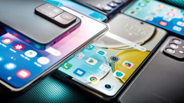 smartphones poderosos SoC Snapdragon 8 Gen 2 Antutu